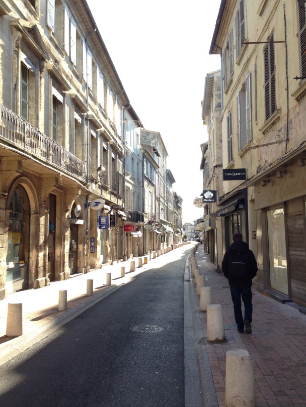 Our Life in Avignon