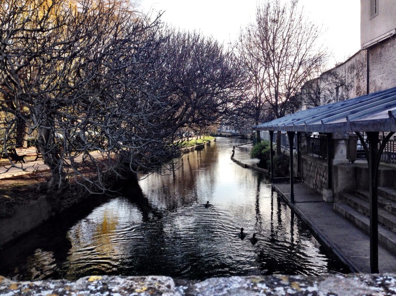 L-Isle-sur-la-Sorgue