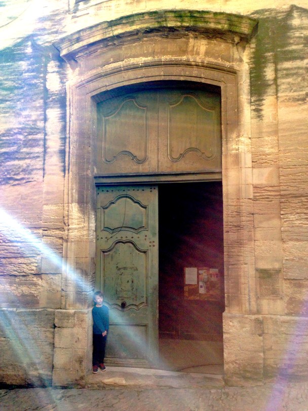 Gordes
