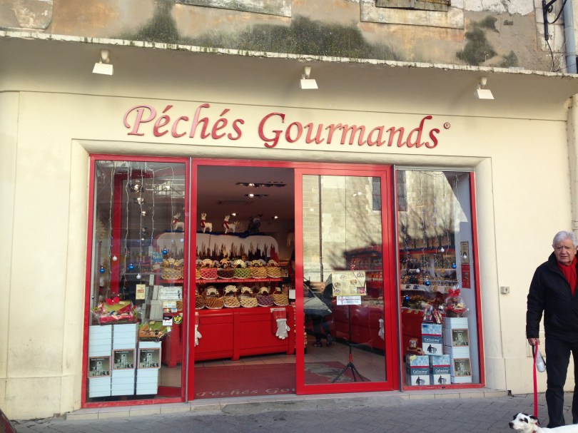 L-Isle-sur-la-Sorgue