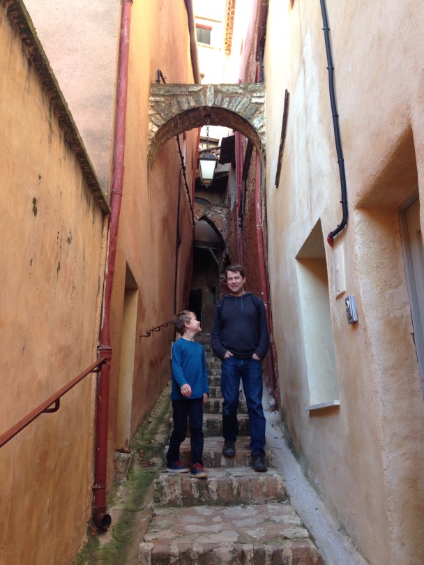 Roussillon
