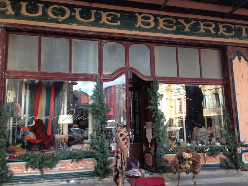 L-Isle-sur-la-Sorgue