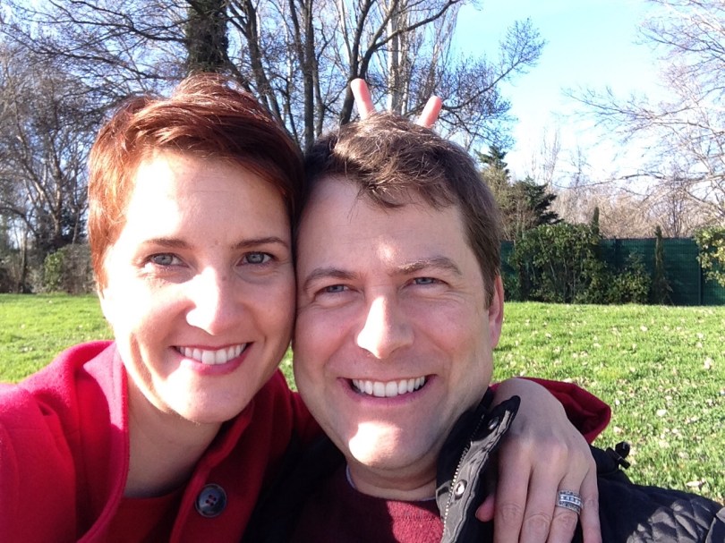 Our Life in Avignon