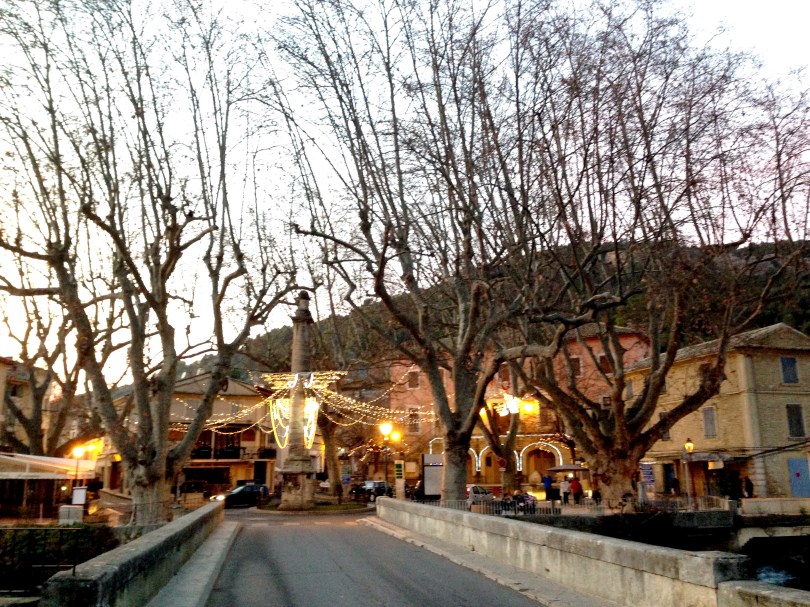Fontaine-de-Vaucluse