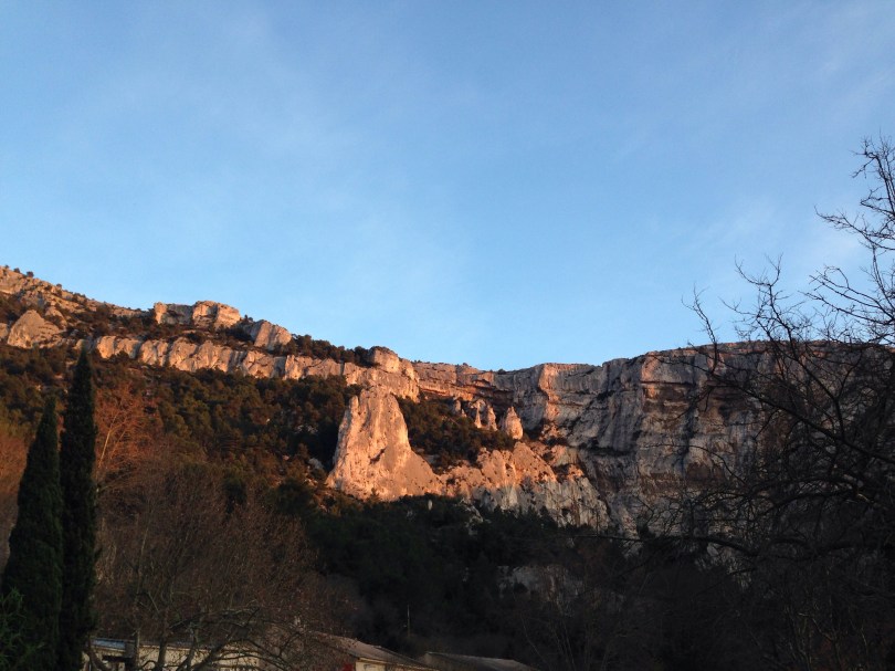 Fontaine-de-Vaucluse
