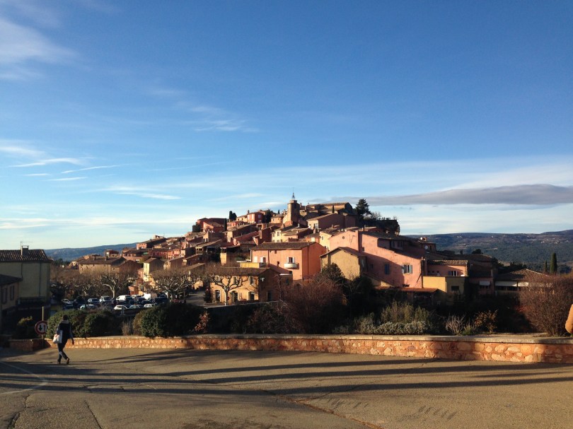Roussillon
