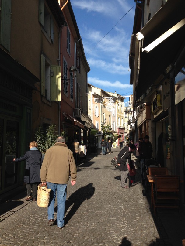 L-Isle-sur-la-Sorgue