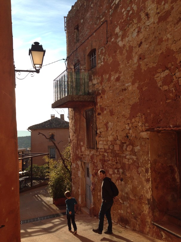 Roussillon