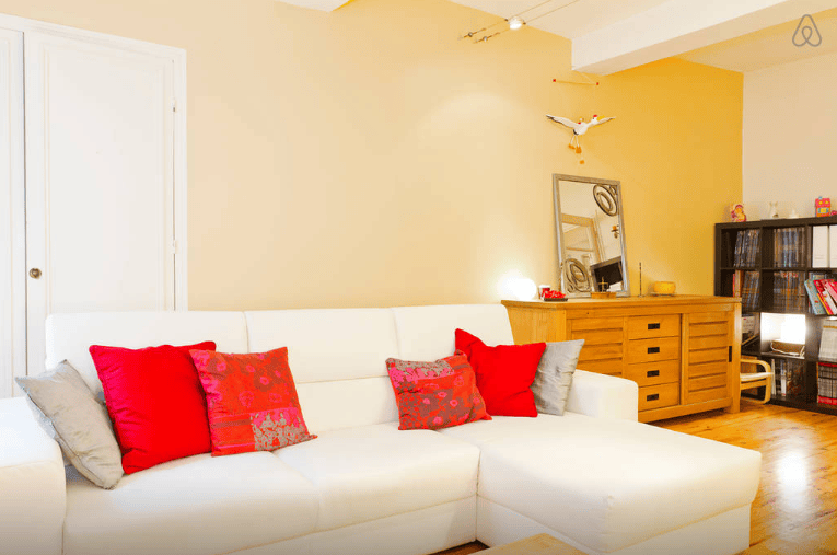 Our Apartment in Avignon