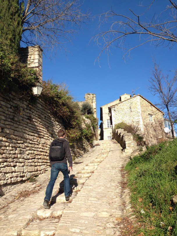 Gordes