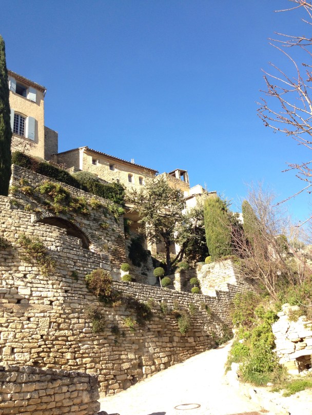 Gordes