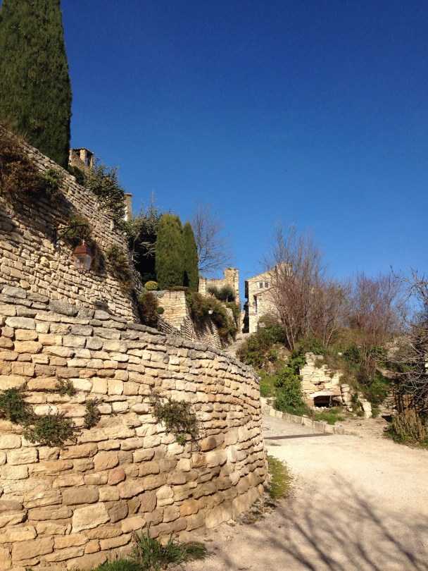 Gordes