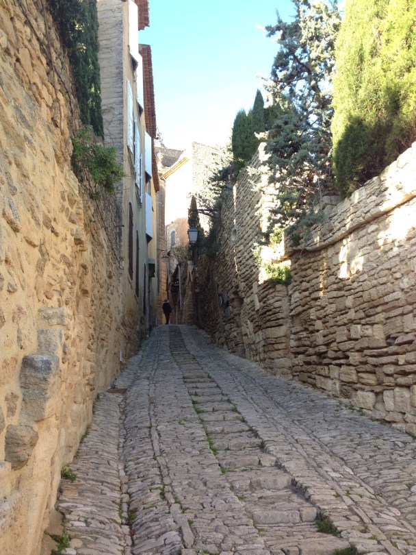 Gordes