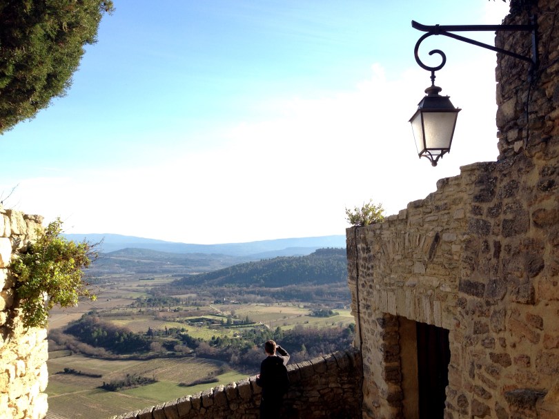 Gordes