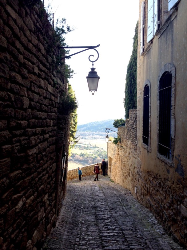 Gordes