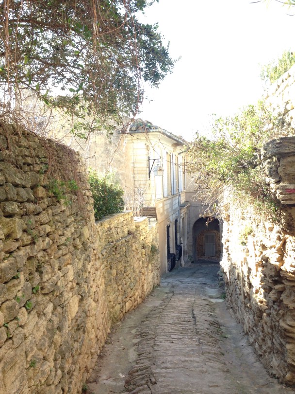 Gordes