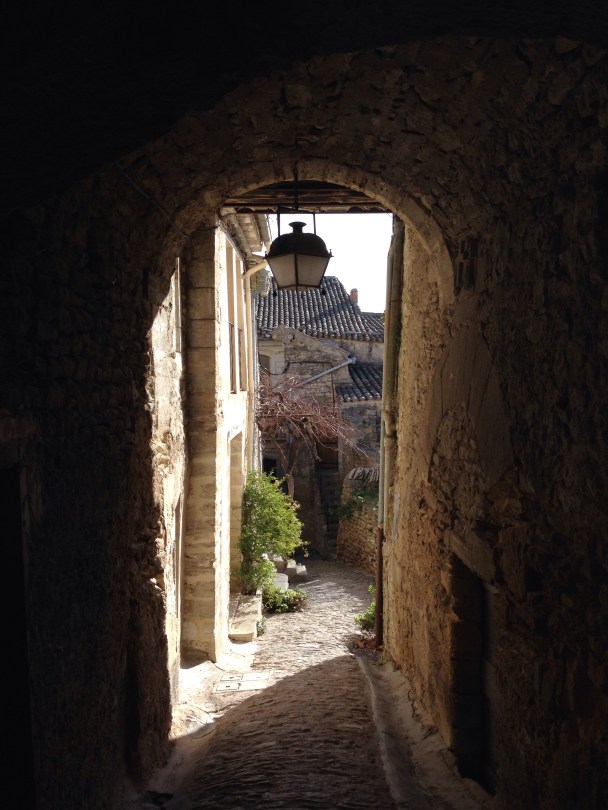 Gordes