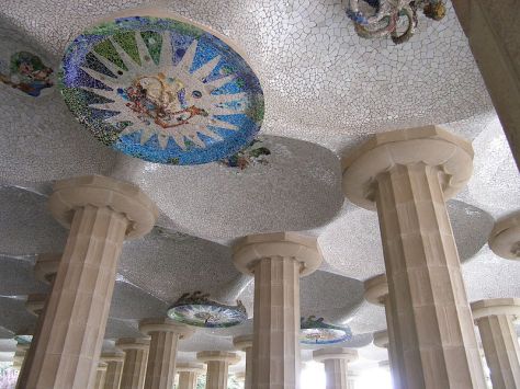 ParkGuell_45