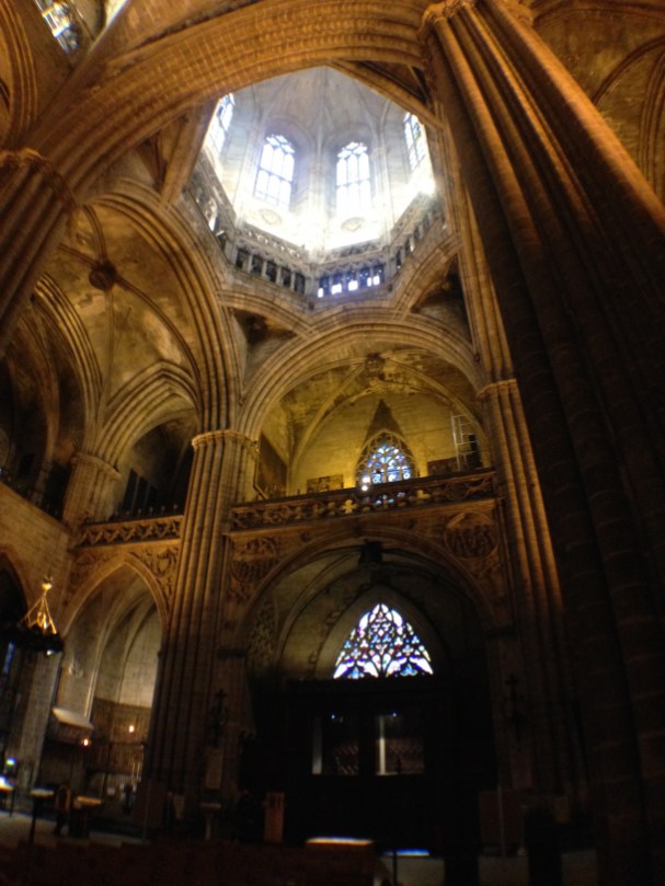 Barcelona Cathedral