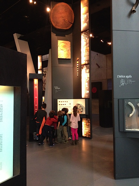 CosmoCaixa Museum
