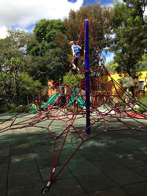 San Miguel de Allende, Mexico