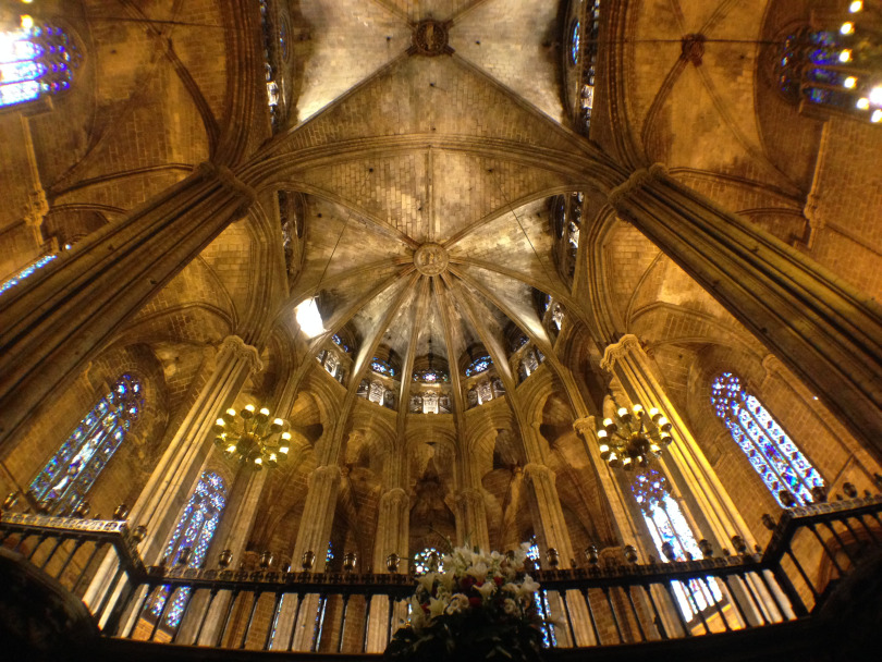 Barcelona Cathedral