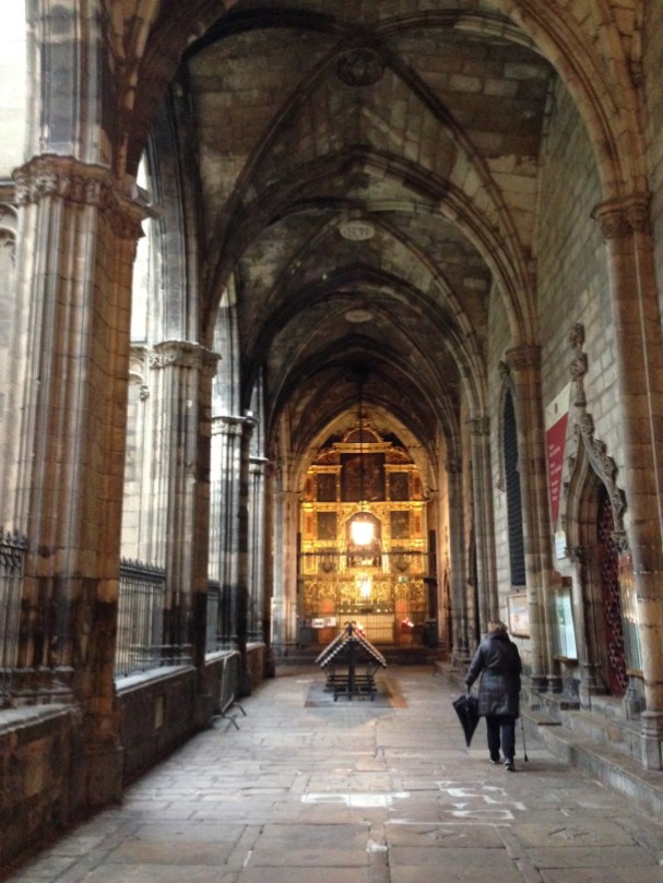 Barcelona Cathedral