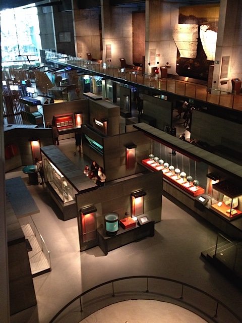 CosmoCaixa Museum