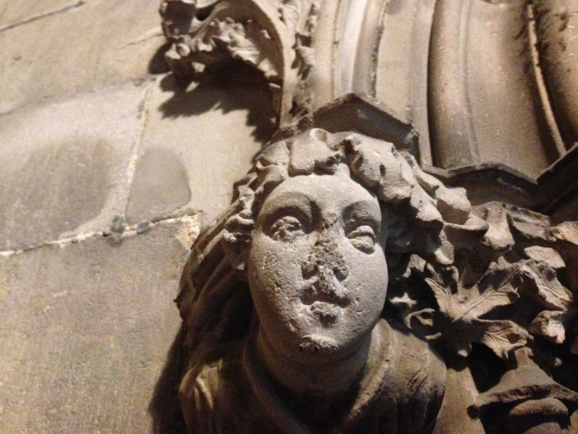 Barcelona Cathedral