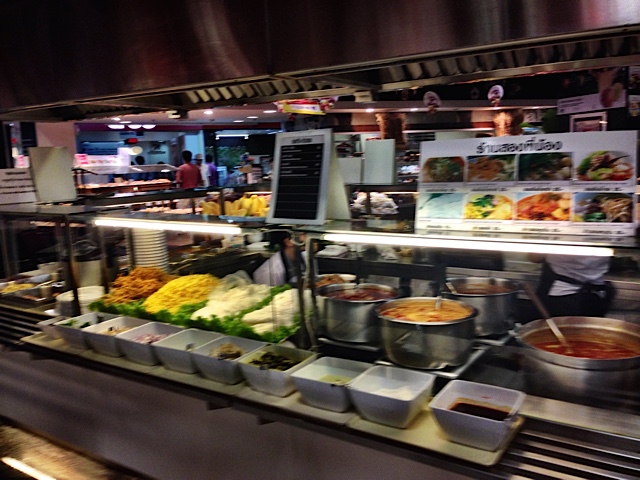 Our life in Chiang Mai