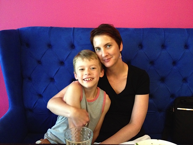 Our life in Chiang Mai