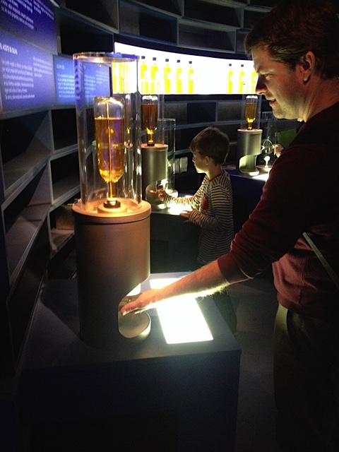 CosmoCaixa Museum