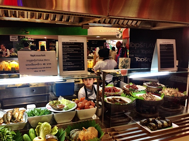 Our life in Chiang Mai