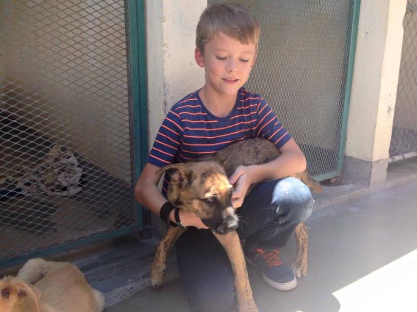 San Miguel de Allende, Mexico