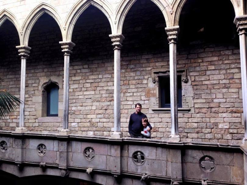 Picasso Museum Barcelona