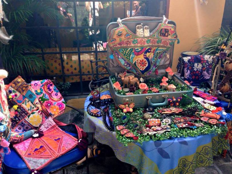 San Miguel de Allende, Mexico