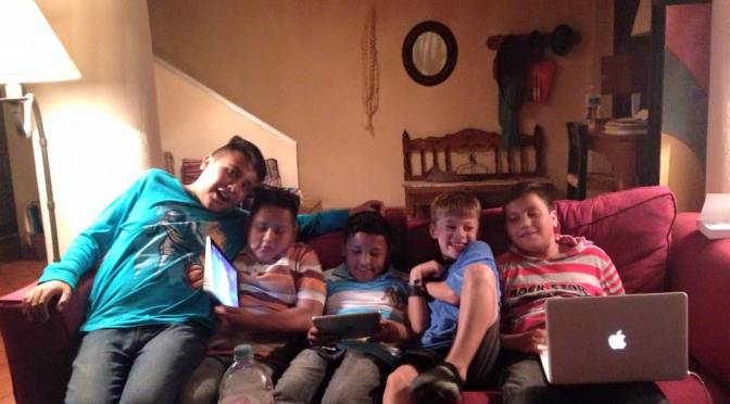 Living in San Miguel de Allende, Mexico