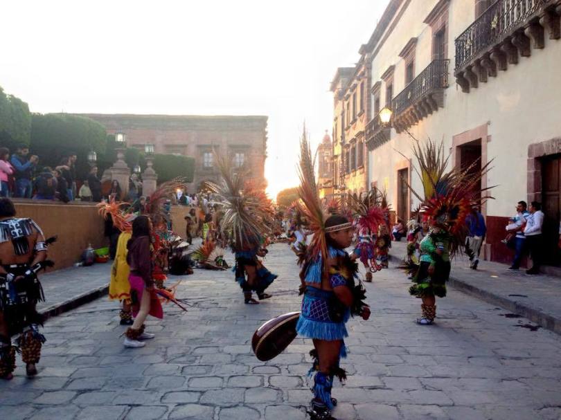 San Miguel de Allende, Mexico