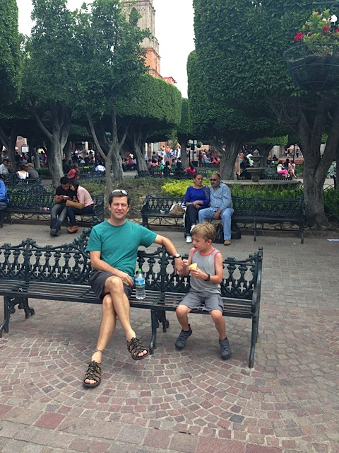 San Miguel de Allende, Mexico