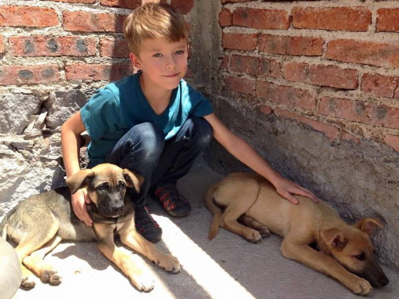 San Miguel de Allende, Mexico