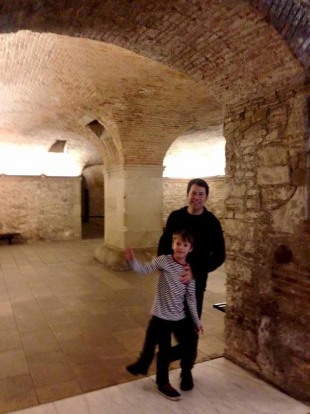 Picasso Museum Barcelona