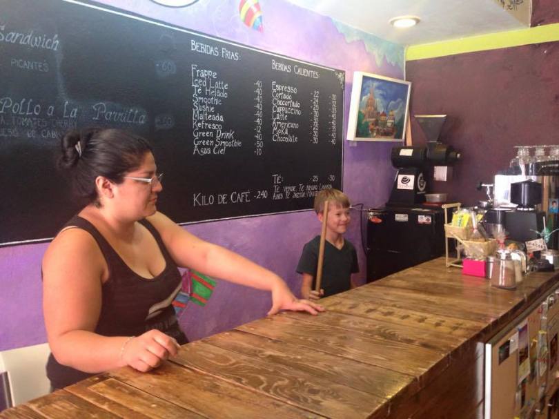 San Miguel de Allende, Mexico